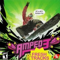 Purchase VA - Amped 3: Fresh Tracks