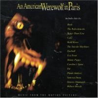 Purchase VA - An American Werewolf in Paris