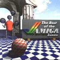 Purchase Amiga Scene - Best of the Amiga Scene