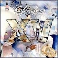 Purchase VA - Cafe Del Mar - XV Volumen Quince CD3
