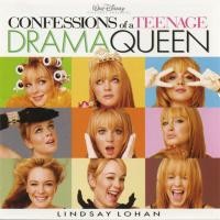 Purchase VA - Confessions of a Teenage Drama Queen