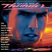 Purchase VA - Days of Thunder