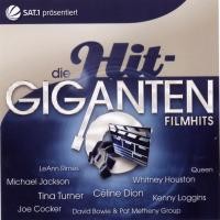 Purchase VA - Die Hit Giganten - Filmhits CD1