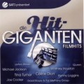 Purchase VA - Die Hit Giganten - Filmhits CD2 Mp3 Download