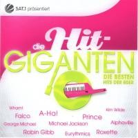 Purchase VA - Die Hit-Giganten: Best of 80's CD1
