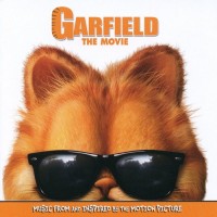 Purchase VA - Garfield The Movie