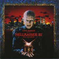 Purchase VA - Hellraiser III: Hell On Earth