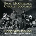 Purchase VA - Long Way Round Mp3 Download