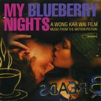 Purchase VA - My Blueberry Nights