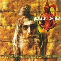 Purchase VA - Pulse Vol 3 The 3Rd Mindwarp CD 1