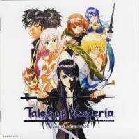 Purchase VA - Tales Of Vesperia CD1