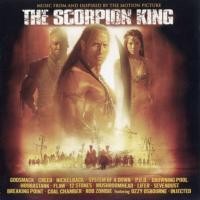Purchase VA - The Scorpion King