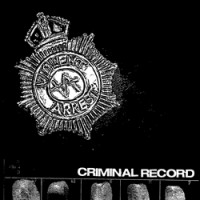 Purchase Violent Arrest - Criminal Record