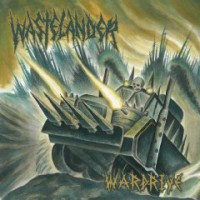 Purchase Wastelander - Wardrive