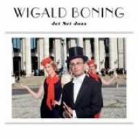 Purchase Wigald Boning - Jet Set Jazz