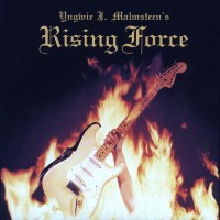 Purchase Yngwie Malmsteen - Rising Force (Perpetual Flame)