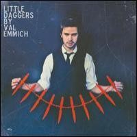 Purchase Val Emmich - Little Daggers