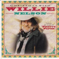 Purchase Willie Nelson - Christmas With Willie Nelson