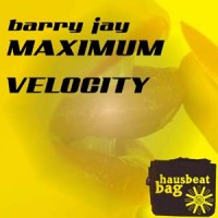 Purchase Barry Jay - Maximum Velocity