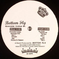 Purchase Bottom Fly - Riverside Crates (EP)