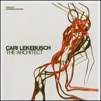 Purchase Cari Lekebusch - The Architect