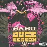 Purchase DJ Babu - Duck Season Vol.3