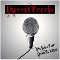 Purchase Daveit Ferris - Invites For Drunk Lips