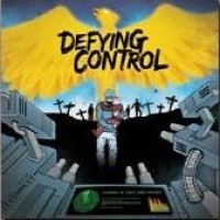 Purchase Defying Control - Stories Of Hope And Mayhem