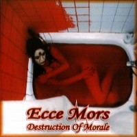 Purchase Ecce Mors - Destruction Of Morale