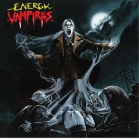 Purchase Energy Vampires - Energy Vampires