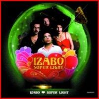 Purchase Izabo - Super Light