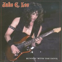 Purchase Jake E. Lee - Runnin' With The Devil