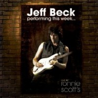 Purchase Jeff Beck - Live At Ronnie Scotts