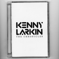 Purchase Kenny Larkin - The Chronicles CD2