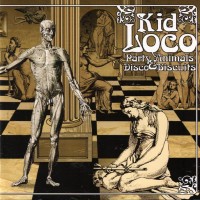 Purchase Kid Loco - Party Animals & Disco Biscuits CD1