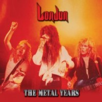 Purchase London - The Metal Years