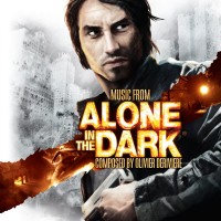 Purchase Olivier Deriviere - Music From Alone In The Dark