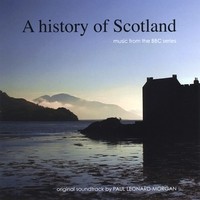Purchase Paul Leonard-Morgan - A History Of Scotland Score
