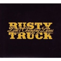 Purchase Rusty Truck - Luck's Changing Lanes