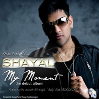 Purchase Shayal - My Moment