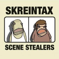 Purchase Skreintax - Scene Stealers