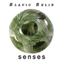 Purchase Slavic Selin - Senses