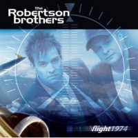 Purchase The Robertson Brothers - Flight 1974