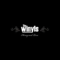 Purchase The Winyls - Honey And Lime