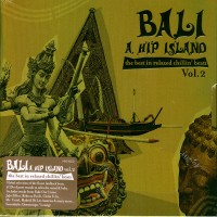 Purchase VA - Bali A Hip Island Vol.2 CD2