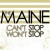 Purchase The Maine- Can't Stop, Won't Stop MP3