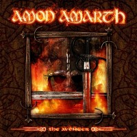 Purchase Amon Amarth - The Avenger (Deluxe Edition) CD2