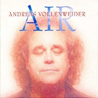 Purchase Andreas Vollenweider - Air