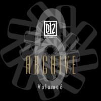 Purchase B12 - B12 Records Archive Volume 6 CD1
