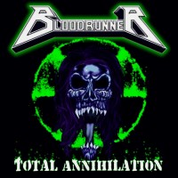 Purchase Bloodrunner - Total Annihilation